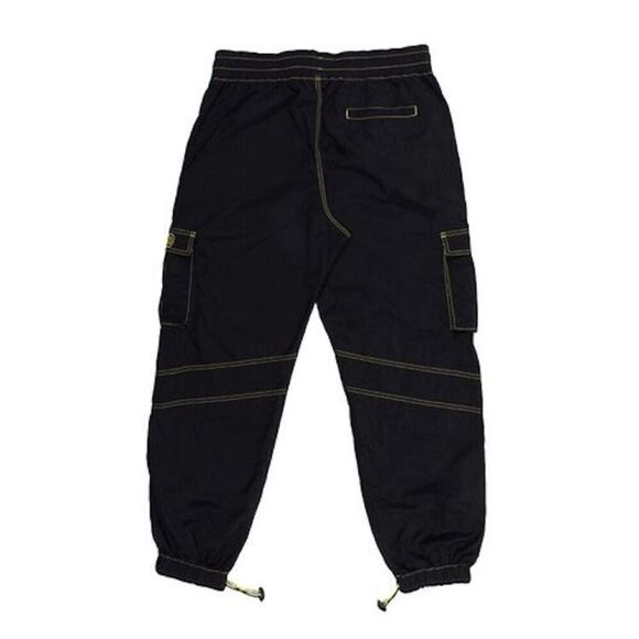 Uncvlizd Men’s Cargo Pants Size X-Large - Picture 2 of 3